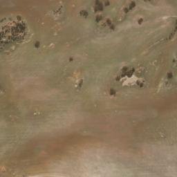 Satellite imagery of Lynch Hill, AU