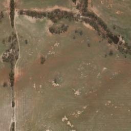 Satellite imagery of Lynch Hill, AU