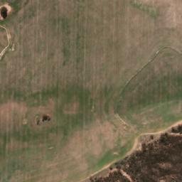 Satellite imagery of Tamma Hill, AU