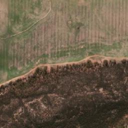 Satellite imagery of Tamma Hill, AU