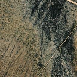 Satellite imagery of Emu Rock, AU