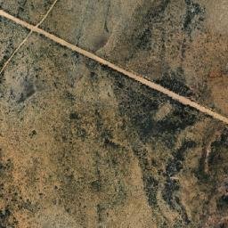 Satellite imagery of Emu Rock, AU
