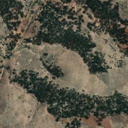 Satellite imagery of Patterson Hill, AU