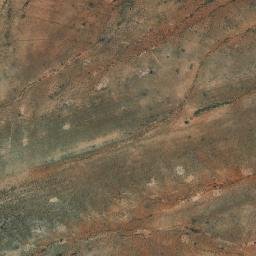 Satellite imagery of Bowley Hill, AU