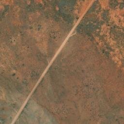 Satellite imagery of Kerlinka, AU
