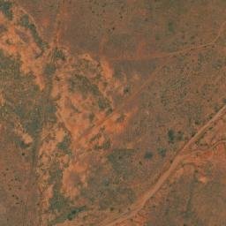 Satellite imagery of Kerlinka, AU