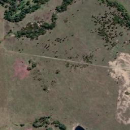 Satellite imagery of survey_point, AU