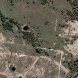 Satellite imagery of survey_point, AU