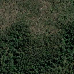 Satellite imagery of Mount Ebsworth, AU