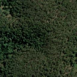 Satellite imagery of Mount Ebsworth, AU