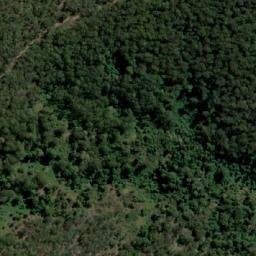 Satellite imagery of Mount Ebsworth, AU