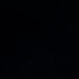 Satellite imagery of Swan Point, AU