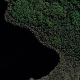 Satellite imagery of Kataway Hill, AU