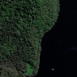 Satellite imagery of Kataway Hill, AU