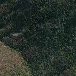 Satellite imagery of Cerro El Cobre, CL