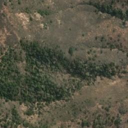 Satellite imagery of Cerro El Cobre, CL