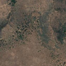 Satellite imagery of Cerro Traro, CL