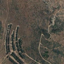 Satellite imagery of Cerro Traro, CL