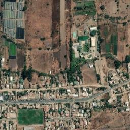 Satellite imagery of Placilla, CL