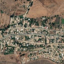 Satellite imagery of Placilla, CL