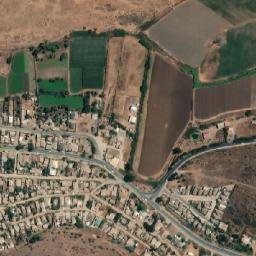 Satellite imagery of Placilla, CL