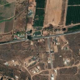 Satellite imagery of Los Álamos, CL