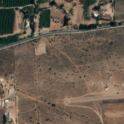 Satellite imagery of Los Álamos, CL