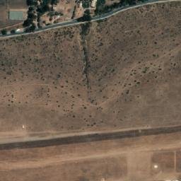 Satellite imagery of Los Álamos, CL