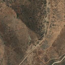 Satellite imagery of Luisa, CL