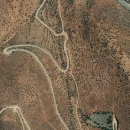 Satellite imagery of Luisa, CL