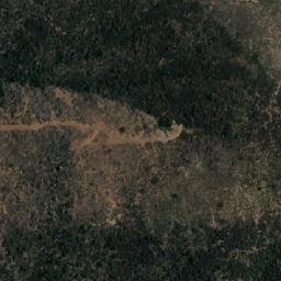 Satellite imagery of Cerro Llahuin, CL