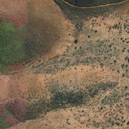 Satellite imagery of La Vega, CL