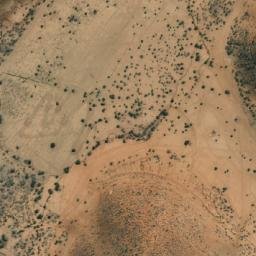 Satellite imagery of La Vega, CL