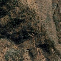 Satellite imagery of Morro Las Tinajas, CL