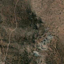 Satellite imagery of Morro Las Tinajas, CL