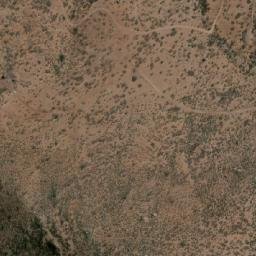 Satellite imagery of Morro Las Tinajas, CL