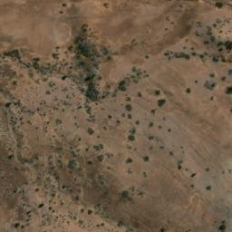 Satellite imagery of Cordón de la Laja, CL
