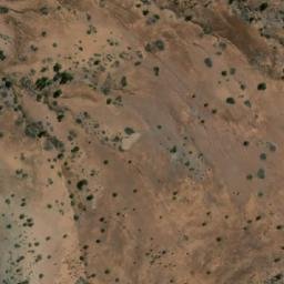 Satellite imagery of Cordón de la Laja, CL