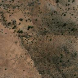 Satellite imagery of Cordón de la Laja, CL