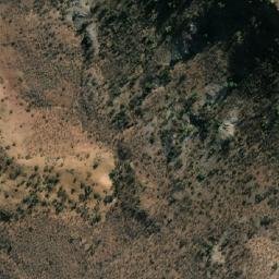 Satellite imagery of Cerro El Gato, CL