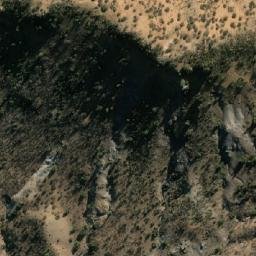 Satellite imagery of Cerro El Gato, CL