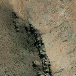 Satellite imagery of Portezuelo de La Mostaza, CL