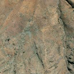 Satellite imagery of Portezuelo de La Mostaza, CL