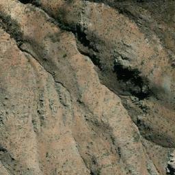 Satellite imagery of Portezuelo de La Mostaza, CL