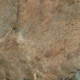 Satellite imagery of Cerro El Maitén, CL