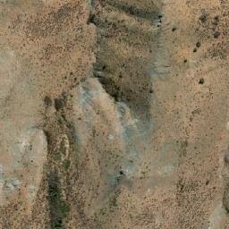 Satellite imagery of Cerro del Medio, CL
