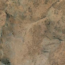 Satellite imagery of Cerro del Medio, CL