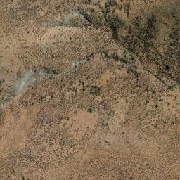 Satellite imagery of Cerro del Medio, CL