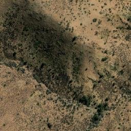 Satellite imagery of Perejil, CL