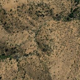 Satellite imagery of Perejil, CL